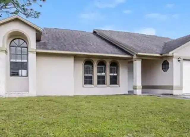 Property at 1197 Gallatin Ave NW, Palm Bay, FL, 32907, 3 beds, 2 baths, [object Object]