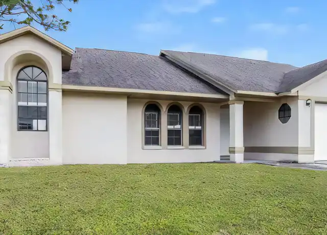 Property at 1197 Gallatin Ave NW, Palm Bay, FL, 32907, 3 beds, 2 baths, [object Object]