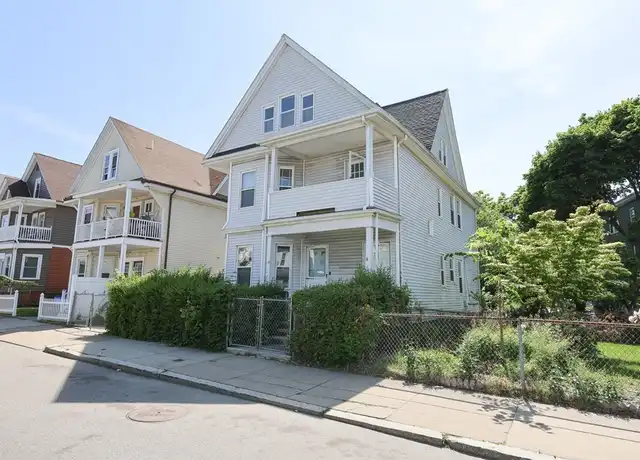 Property at 67 Willowwood St Unit 2, Dorchester, MA, 02124, 5 beds, 1.5 baths, [object Object]