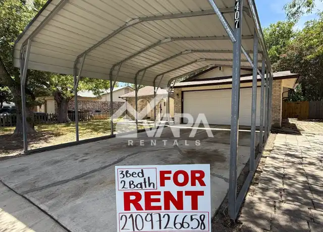 Property at 8407 Greenham, San Antonio, TX, 78239, 3 beds, 2 baths, [object Object]