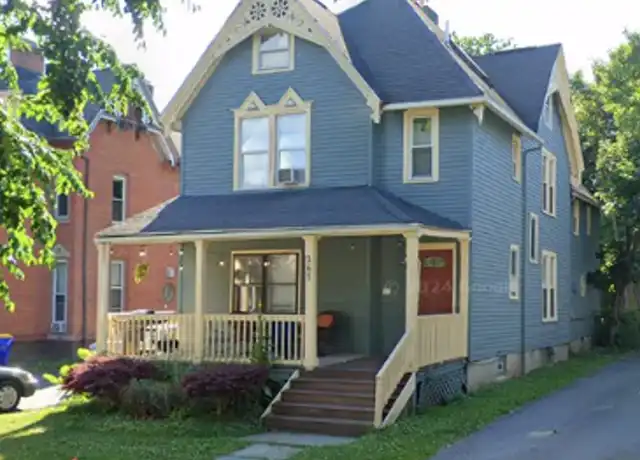 Property at 267 Meigs St Unit 1, Rochester, NY, 14607, 1 bed, 1 bath, [object Object]