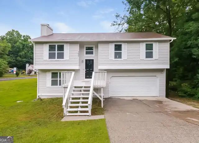 Property at 7035 Greenbower Ln, Atlanta, GA, 30349, 4 beds, 2 baths, [object Object]