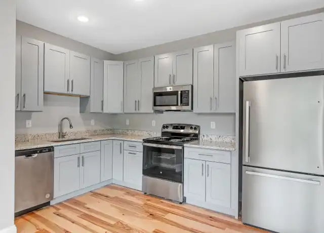 Property at 3409-3411 Juniata St Unit B, St. Louis, MO, 63118, 2 beds, 1 bath, [object Object]