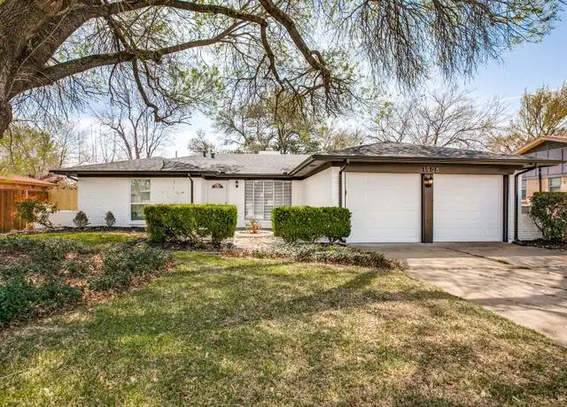 Property at 1908 Avalon Ln, Arlington, TX, 76014, 3 beds, 2 baths, [object Object]