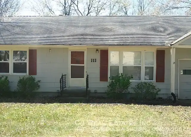 Property at 111 W 89th St, Kansas City, MO, 64114, 2 beds, 1 bath, [object Object]