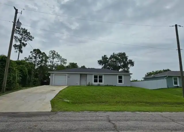 Property at 1506 Rugby Ln, Fort Denaud, FL, 33935, 3 beds, 2 baths, [object Object]
