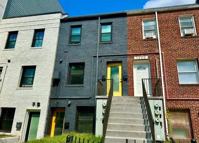 Property at 1804 Benning Rd NE #2, Washington, DC, 20002, 1 bed, 1 bath, [object Object]