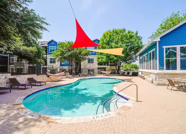 Property at SoCo Park Apartment Homes - 7201 S Congress Ave, Austin, TX, 78745, 1-3 bed, 1-2 bath, [object Object]