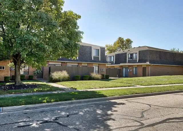Property at Timbercreek Apts - 3264 Green Meadows St, Columbus, OH, 43207, 2 beds, 1 bath, [object Object]