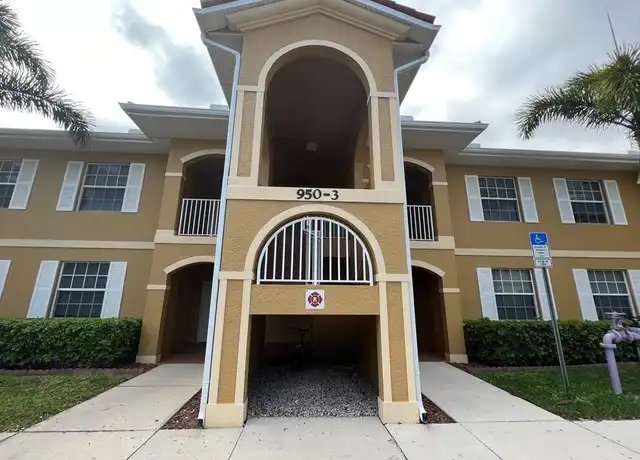 Property at 950 Hancock Creek South Blvd #313, Cape Coral, FL, 33909, 2 beds, 2 baths, [object Object]
