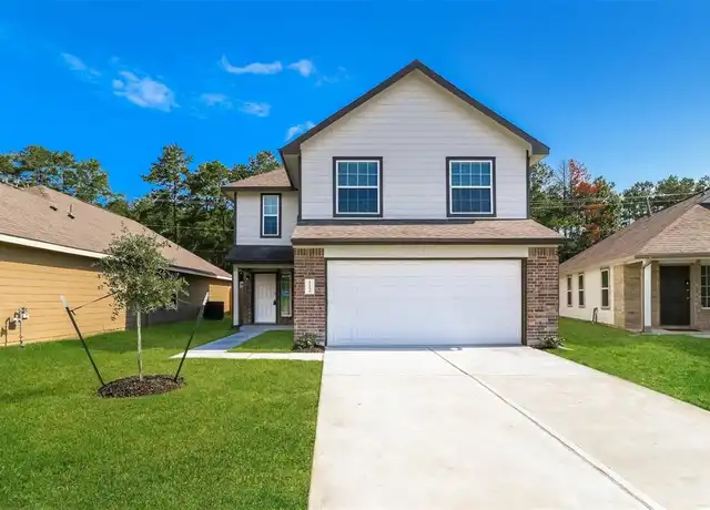 Property at 22235 Red Knot Run, Splendora, TX, 77372, 4 beds, 2.5 baths, [object Object]