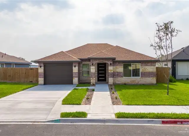 Property at 2304 San Pascual St, San Juan, TX, 78589, 3 beds, 2 baths, [object Object]