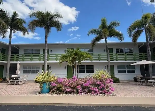 Property at 975 9th Ave S #12, Naples, FL, 34102, 1 bed, 1 bath, [object Object]