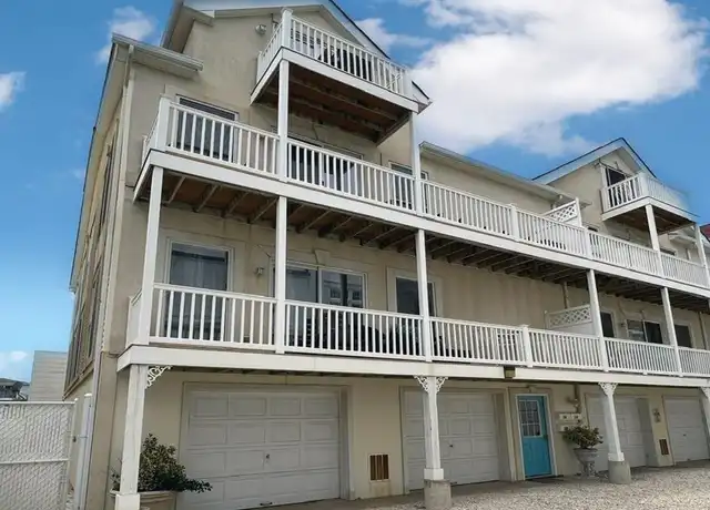 Property at 33 Sumner Ave #3, Seaside Heights, NJ, 08751, 3 beds, 2 baths, [object Object]