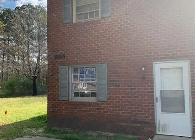 Property at 1565 Ashland Dr Unit D, Greenville, NC, 27834, 2 beds, 1 bath, [object Object]