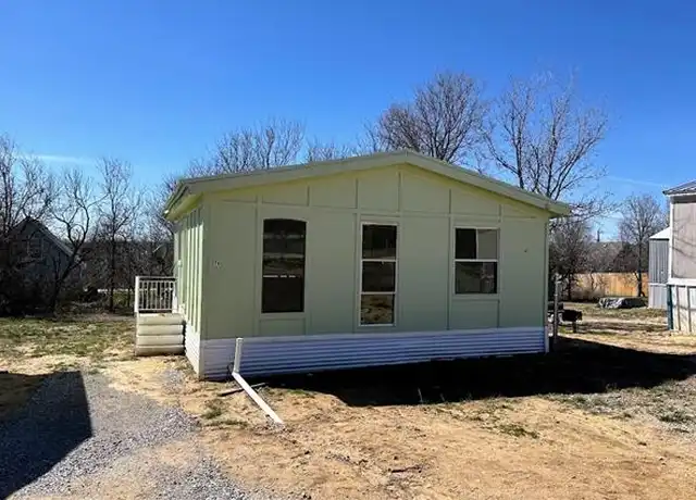 Property at 274 Lark Meadow Dr Unit A, Bridgeport, TX, 76426, 2 beds, 1 bath, [object Object]