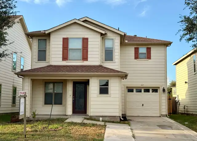 Property at 447 Silky Leaf Dr, Houston, TX, 77073, 3 beds, 2.5 baths, [object Object]
