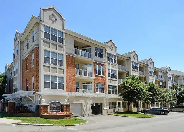 Property at The Landings at Port Imperial - 4 Ave at Port Imperial, West New York, NJ, 07093, 2 beds, 2 baths, [object Object]