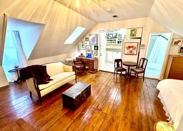 Property at 1016 Prince St #5, Alexandria, VA, 22314, 0 beds, 1 bath, [object Object]