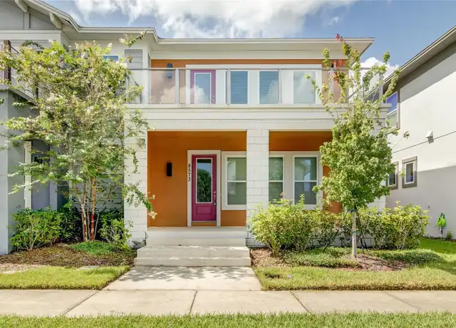 Property at 8573 Pinter St, Orlando, FL, 32827, 3 beds, 2.5 baths, [object Object]
