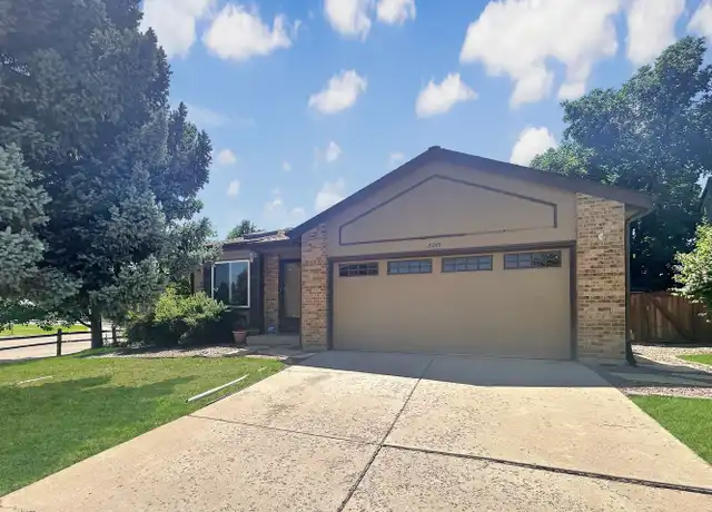 Property at 8059 S Johnson Ct, Littleton, CO, 80128, 3 beds, 2 baths, [object Object]