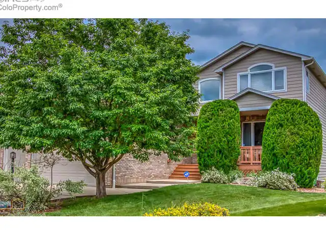 Property at 4624 S Hampton Cir, Boulder, CO, 80301, 5 beds, 3 baths, [object Object]