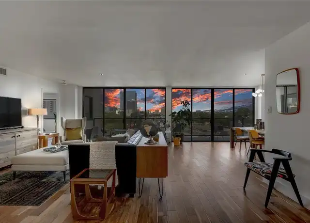 Property at 40 N Interstate 35 Unit 7D2, Austin, TX, 78701, 2 beds, 2 baths, [object Object]