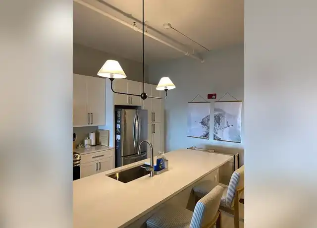 Property at The Sidway Apartments & Lofts - 775 Main St, Buffalo, NY, 14203, 2 beds, 2 baths, [object Object]