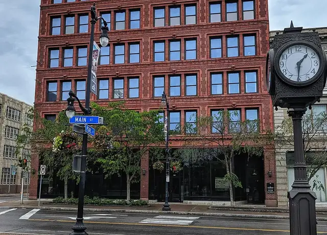 Photo of 775 Main St, Buffalo, NY 14203