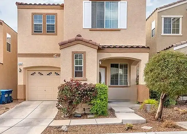 Property at 7765 Hampton Park Ln, Las Vegas, NV, 89113, 3 beds, 2.5 baths, [object Object]