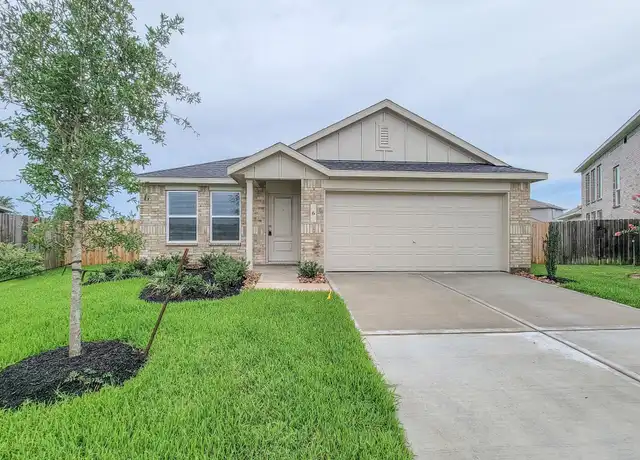 Property at 6 Riverwood Circle Ct, Angleton, TX, 77515, 4 beds, 2 baths, [object Object]