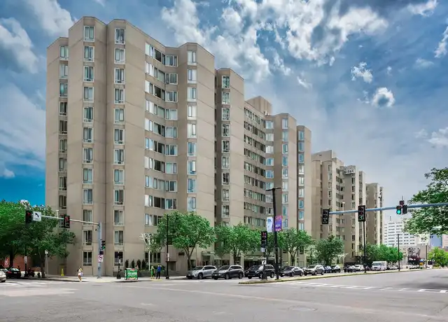 Property at The Greenhouse Apartments - 150 Huntington Ave, Boston, MA, 02115, 1 bed, 1-1.5 bath, [object Object]
