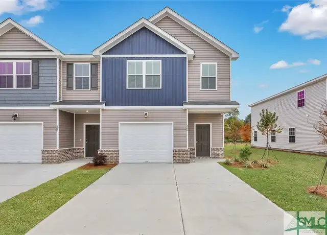 Property at 335 Gov Gwinnett Way, Pooler, GA, 31322, 3 beds, 2.5 baths, [object Object]
