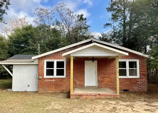 Property at 2573 1/2 Dover St, Augusta, GA, 30906, 2 beds, 1 bath, [object Object]