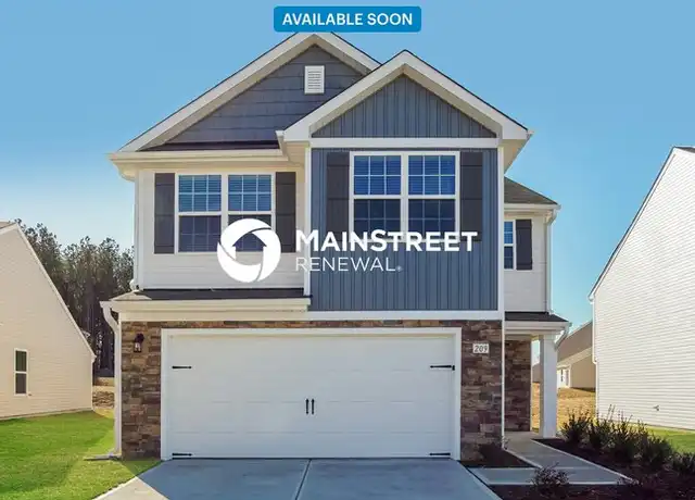 Property at 209 Indian Summer St, Zebulon, NC, 27597, 3 beds, 2.5 baths, [object Object]