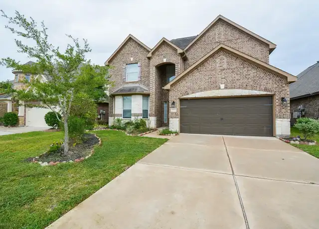 Property at 19335 Stable Meadow Dr, Richmond, TX, 77407, 4 beds, 3.5 baths, [object Object]