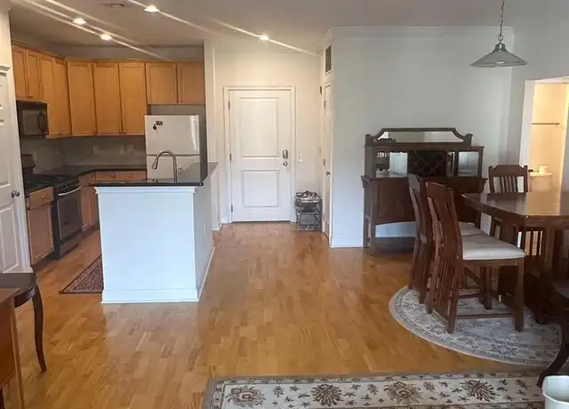 Property at 500 Admirals Way #407, Philadelphia, PA, 19146, 2 beds, 2 baths, [object Object]