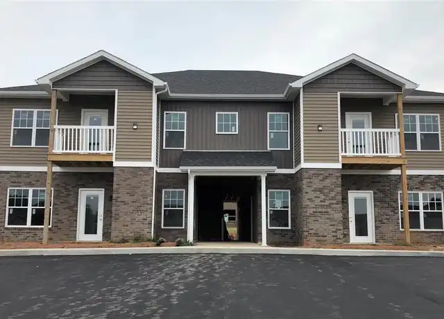 Property at 221 Spring Creek Ave, Bowling Green, KY, 42101, 1 bed, 1 bath, [object Object]