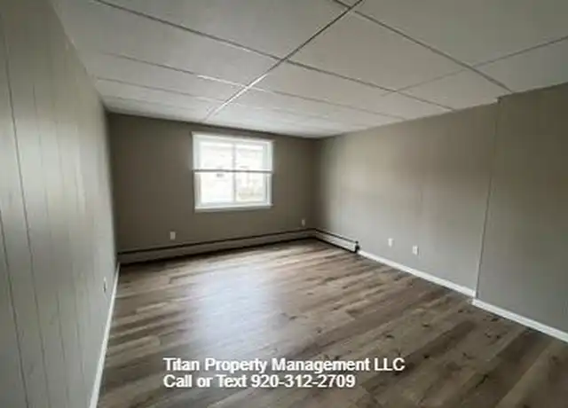 Property at 117 S Milwaukee St Unit 3, Theresa, WI, 53091, 2 beds, 1 bath, [object Object]