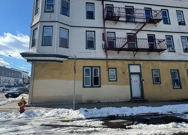Property at 106 Madison St, Passaic, NJ, 07055, 3 beds, 1 bath, [object Object]