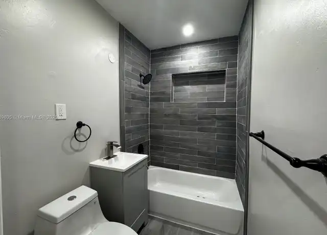 Property at 2377 NW 35th St Unit utilities included, Miami, FL, 33142, 0 beds, 1 bath, [object Object]
