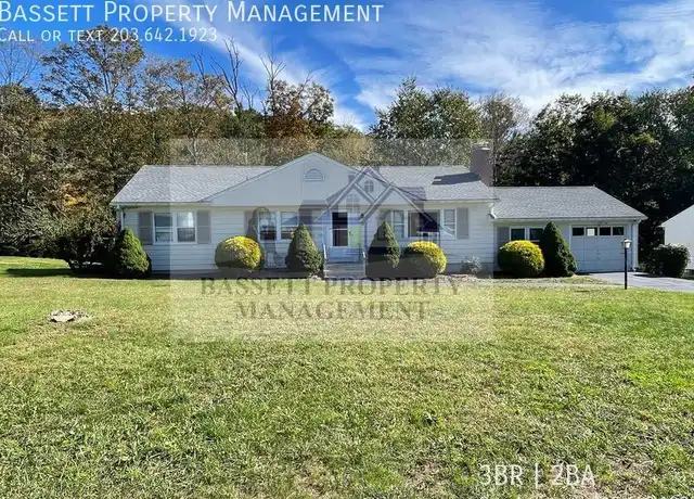 Property at 40 MacArthur Dr, Hamden, CT, 06518, 3 beds, 2 baths, [object Object]