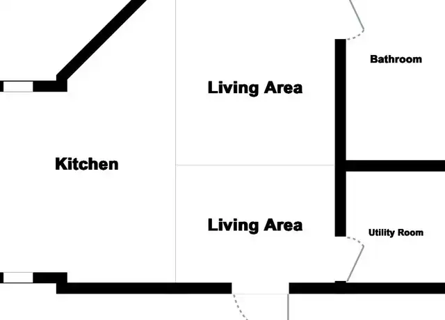 Property at 261 W Newton St Unit 2, Boston, MA, 02116, 0 beds, 1 bath, [object Object]