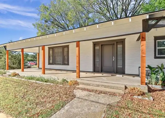 Property at 1115 S Rusk Ave, Denison, TX, 75020, 3 beds, 2 baths, [object Object]