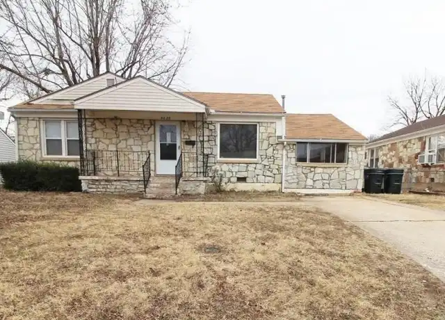 Property at 4628 SE 21st St, Oklahoma City, OK, 73115, 3 beds, 1 bath, [object Object]