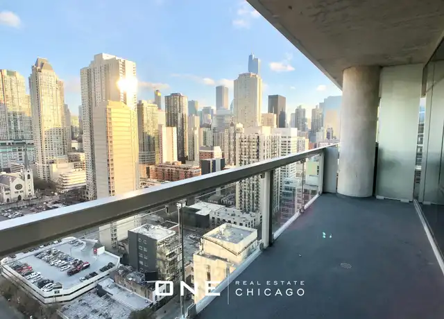 Property at 813 N La Salle St Unit 1, Chicago, IL, 60610, 0 beds, 1 bath, [object Object]
