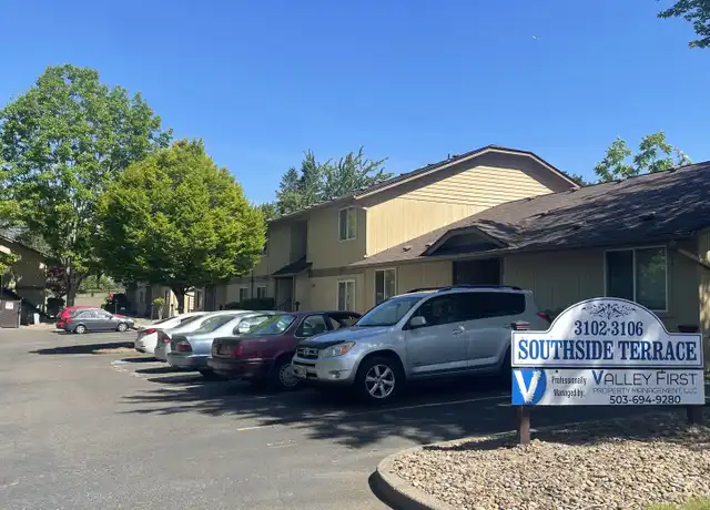 Property at 3102 Bluff Ave SE Unit 3106-21, Salem, OR, 97302, 1 bed, 1 bath, [object Object]
