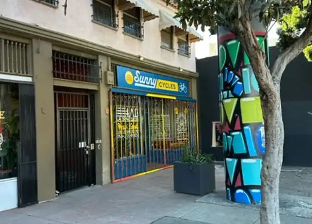Property at 12218 Venice Blvd Unit A, Los Angeles, CA, 90066, 1 bed, 1 bath, [object Object]