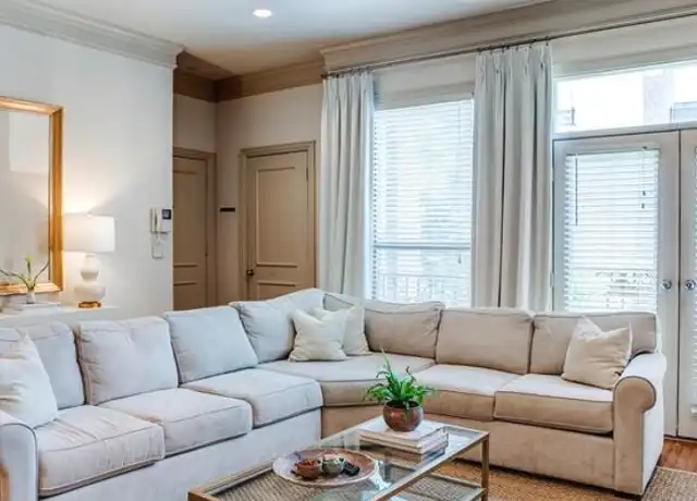 Property at 2885 Woodside St Unit 10509, Dallas, TX, 75204, 1 bed, 1 bath, [object Object]