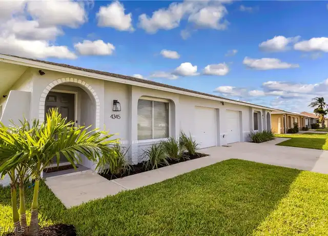 Property at 4345 Skyline Blvd Unit 4345, Cape Coral, FL, 33914, 3 beds, 2 baths, [object Object]